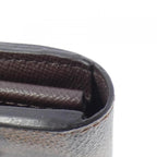 Louis Vuitton Portefeuille Sarah Damier Wallet