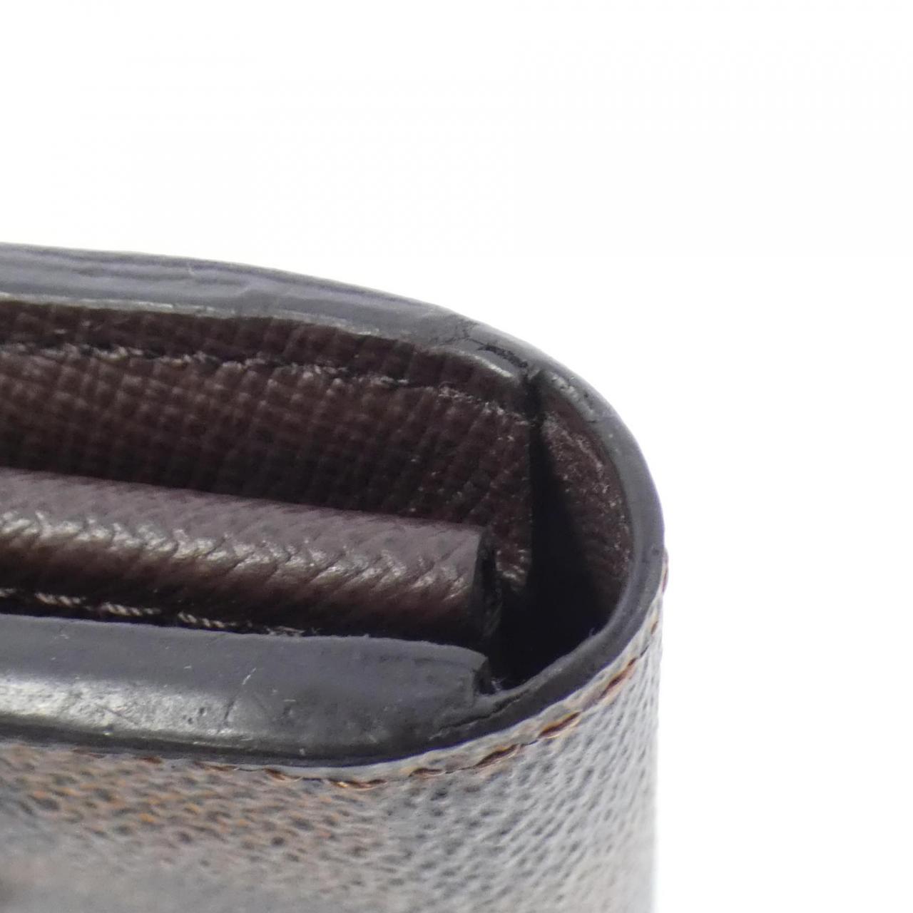 Louis Vuitton Portefeuille Sarah Damier Wallet