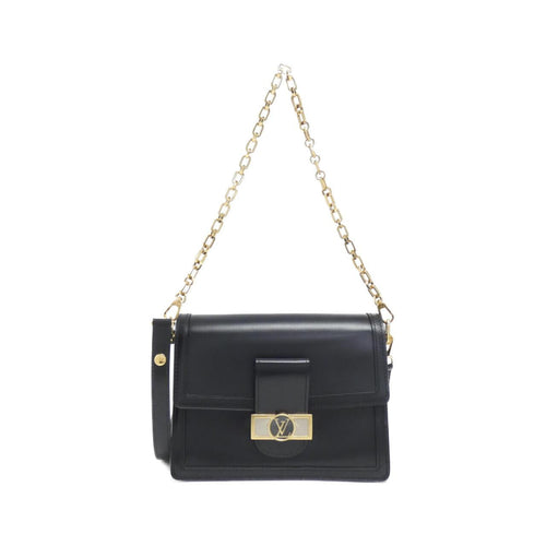 Louis Vuitton Dauphine Calf Shoulder Bag