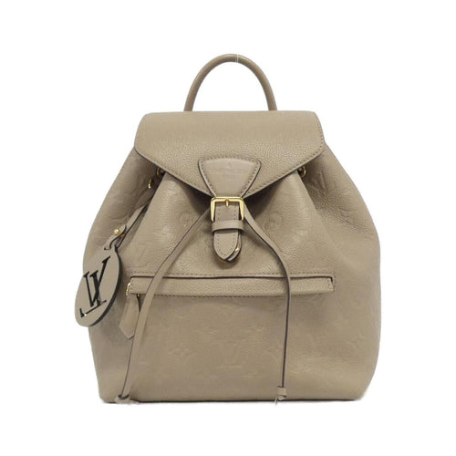 Louis Vuitton Monogram Empreinte Backpack