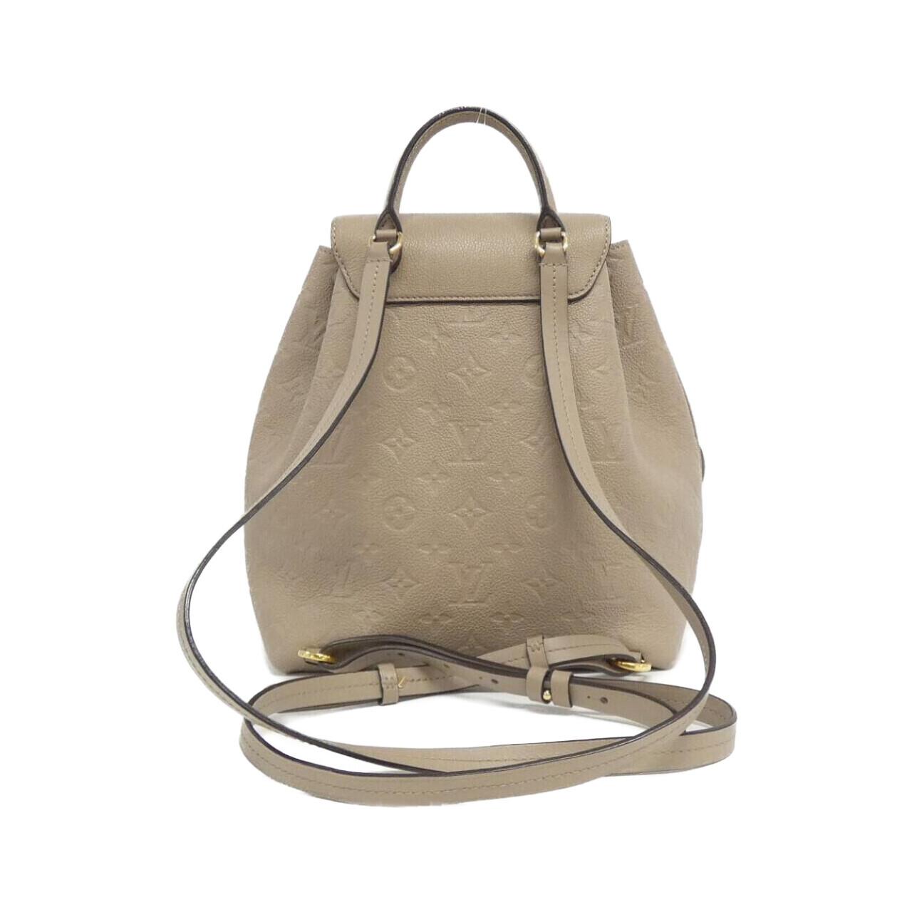 Louis Vuitton Monogram Empreinte Backpack