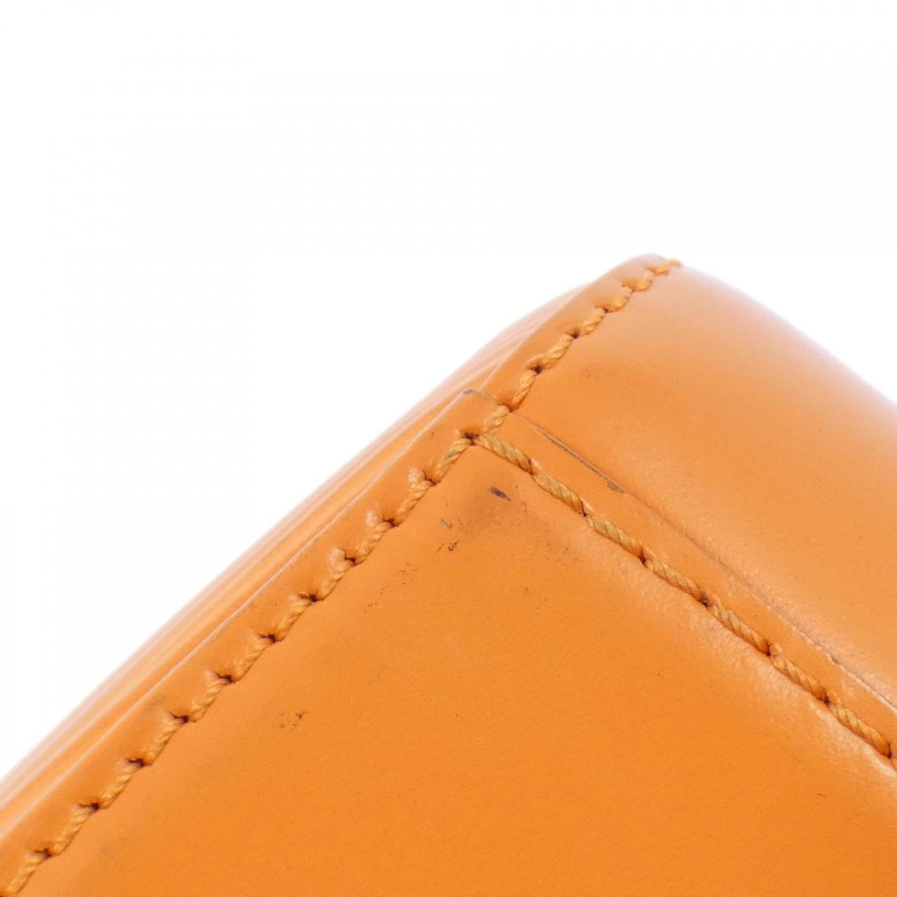 Louis Vuitton Epi Jasmine Calf Bag