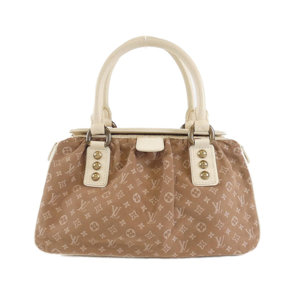Louis Vuitton Monogram Mini Lin Bag