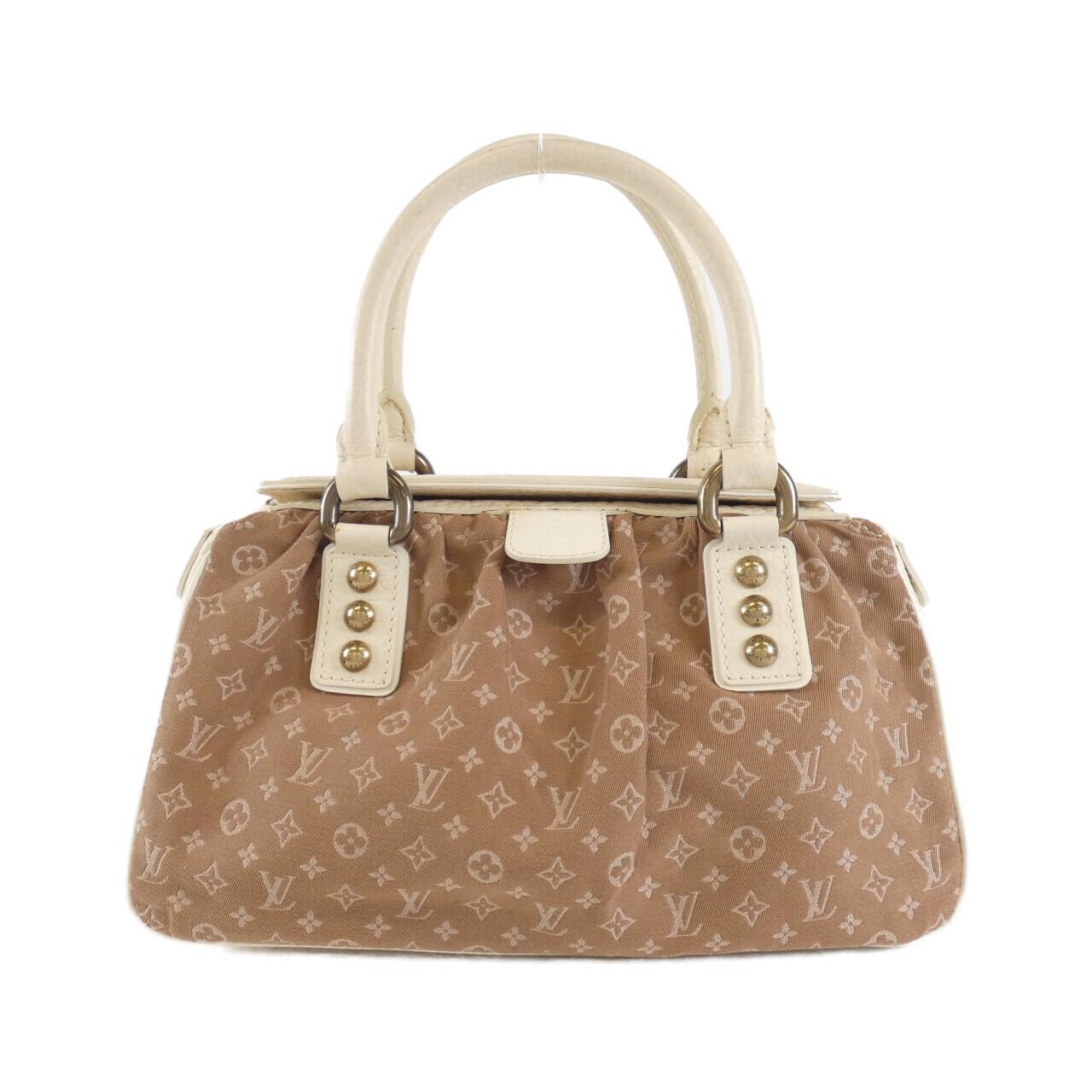 Louis Vuitton Monogram Mini Lin Bag