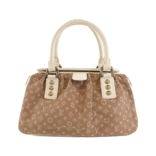 Louis Vuitton Monogram Mini Lin Bag