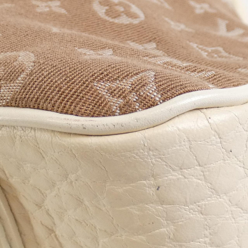 Louis Vuitton Monogram Mini Lin Bag