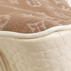 Louis Vuitton Monogram Mini Lin Bag