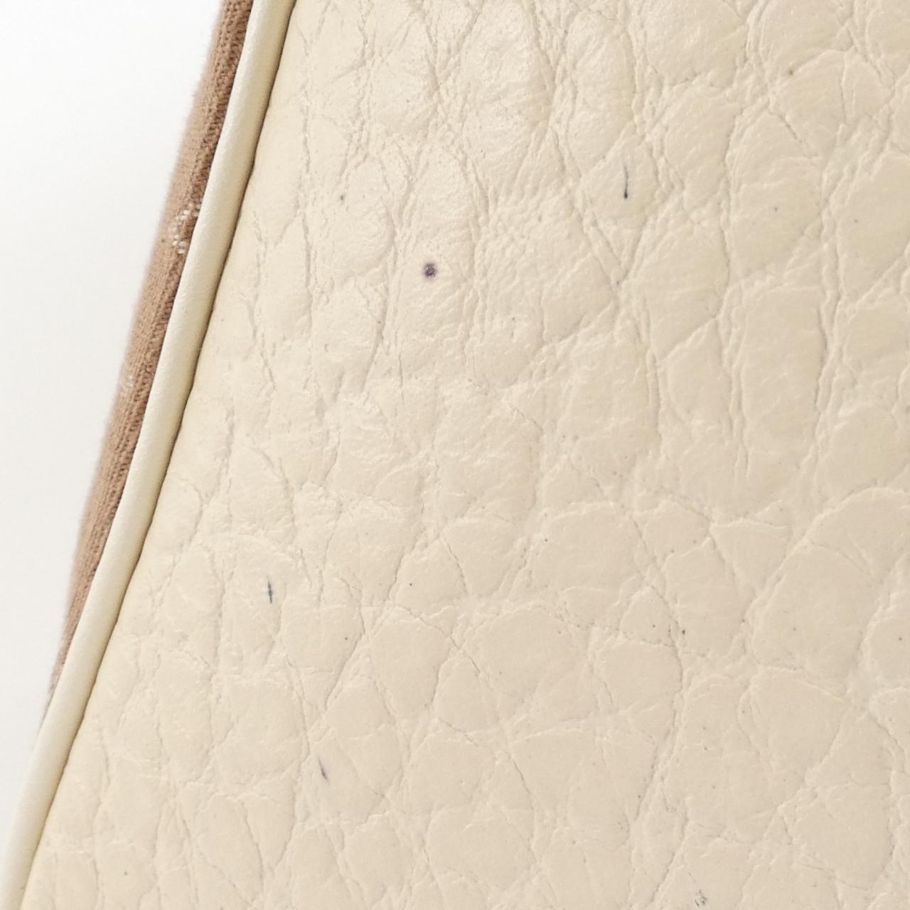 Louis Vuitton Monogram Mini Lin Bag