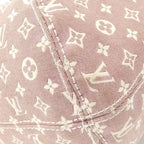 Louis Vuitton Monogram Shoulder Bag