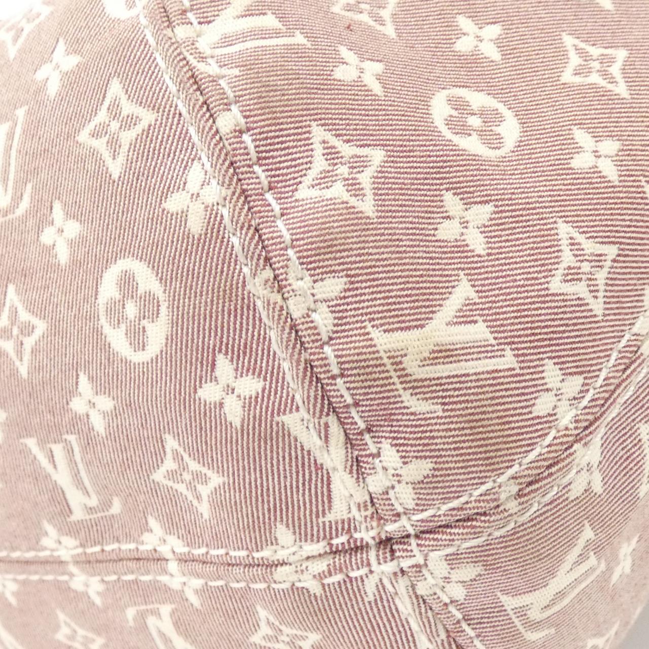 Louis Vuitton Monogram Shoulder Bag