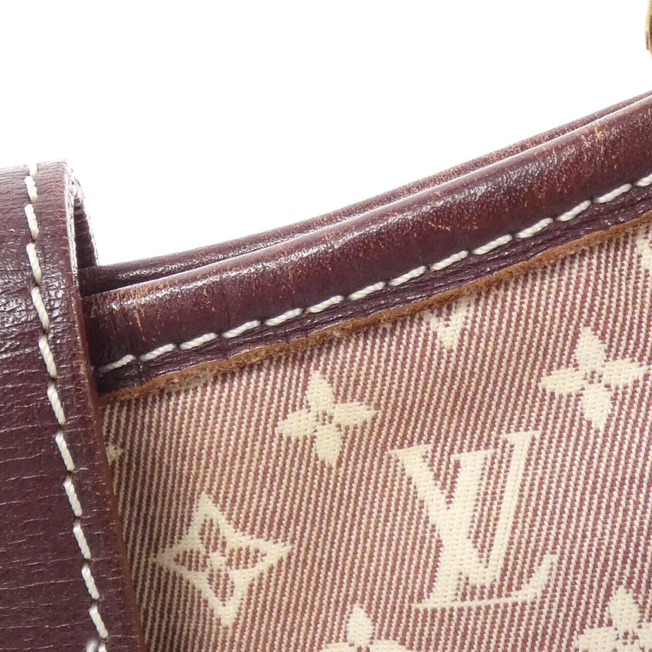 Louis Vuitton Monogram Shoulder Bag