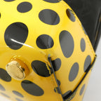 Louis Vuitton Monogram Nylon+Dot Infinity Lockit Bag