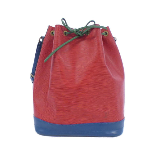 Louis Vuitton Epi Noe Calf Shoulder Bag