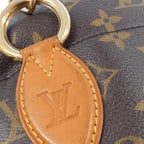 Louis Vuitton Monogram Shoulder Bag