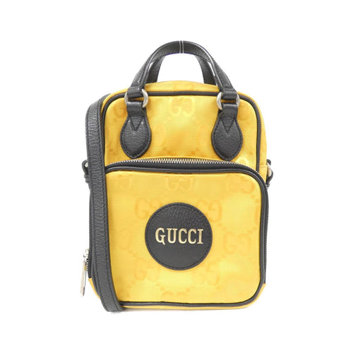 Gucci GUCCI OFF THE GRID GG Nylon Shoulder Bag