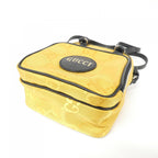 Gucci GUCCI OFF THE GRID GG Nylon Shoulder Bag