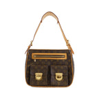 Louis Vuitton Monogram Shoulder Bag