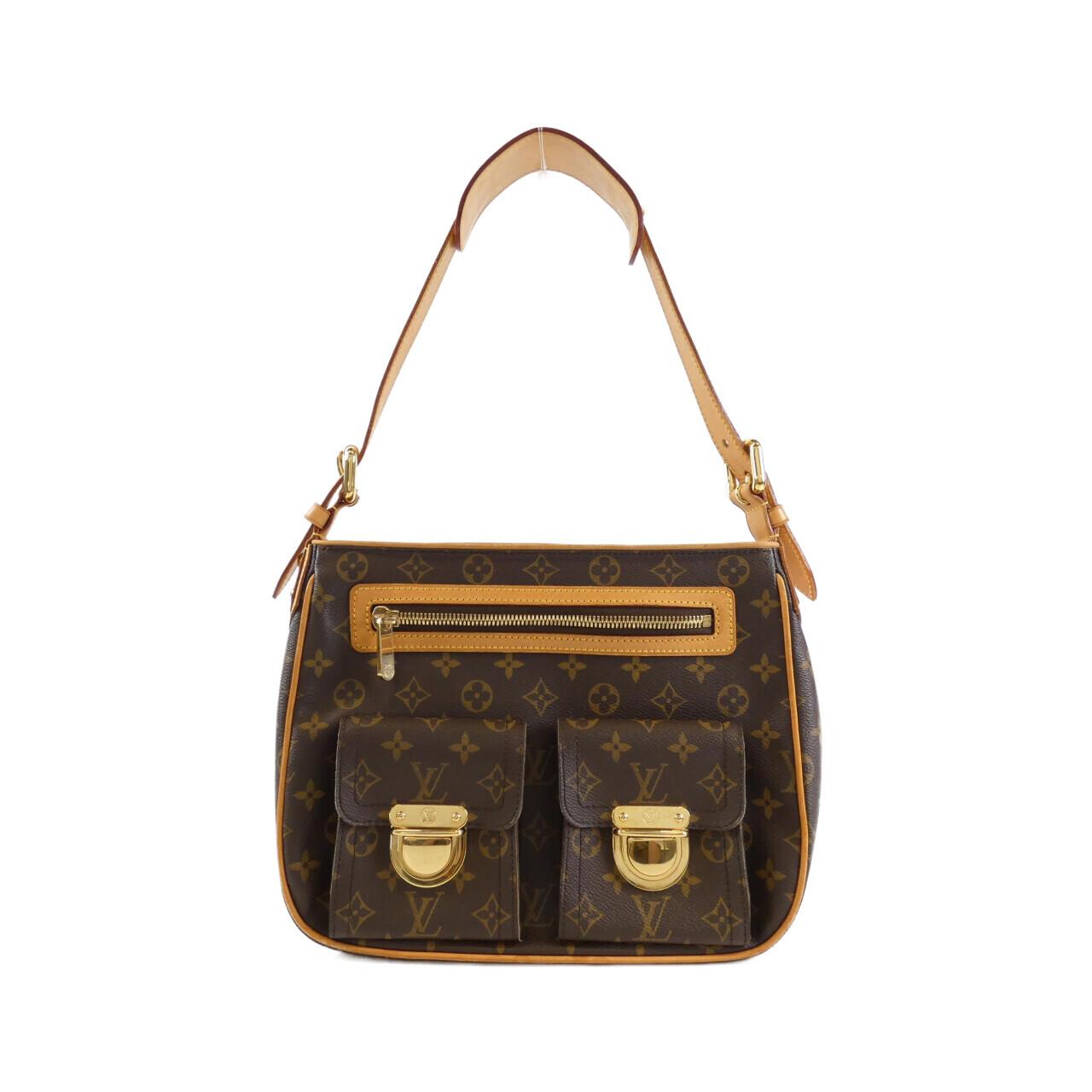 Louis Vuitton Monogram Shoulder Bag