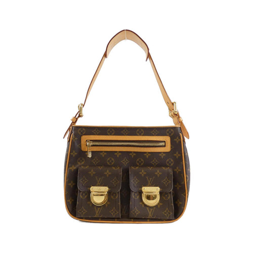 Louis Vuitton Monogram Shoulder Bag