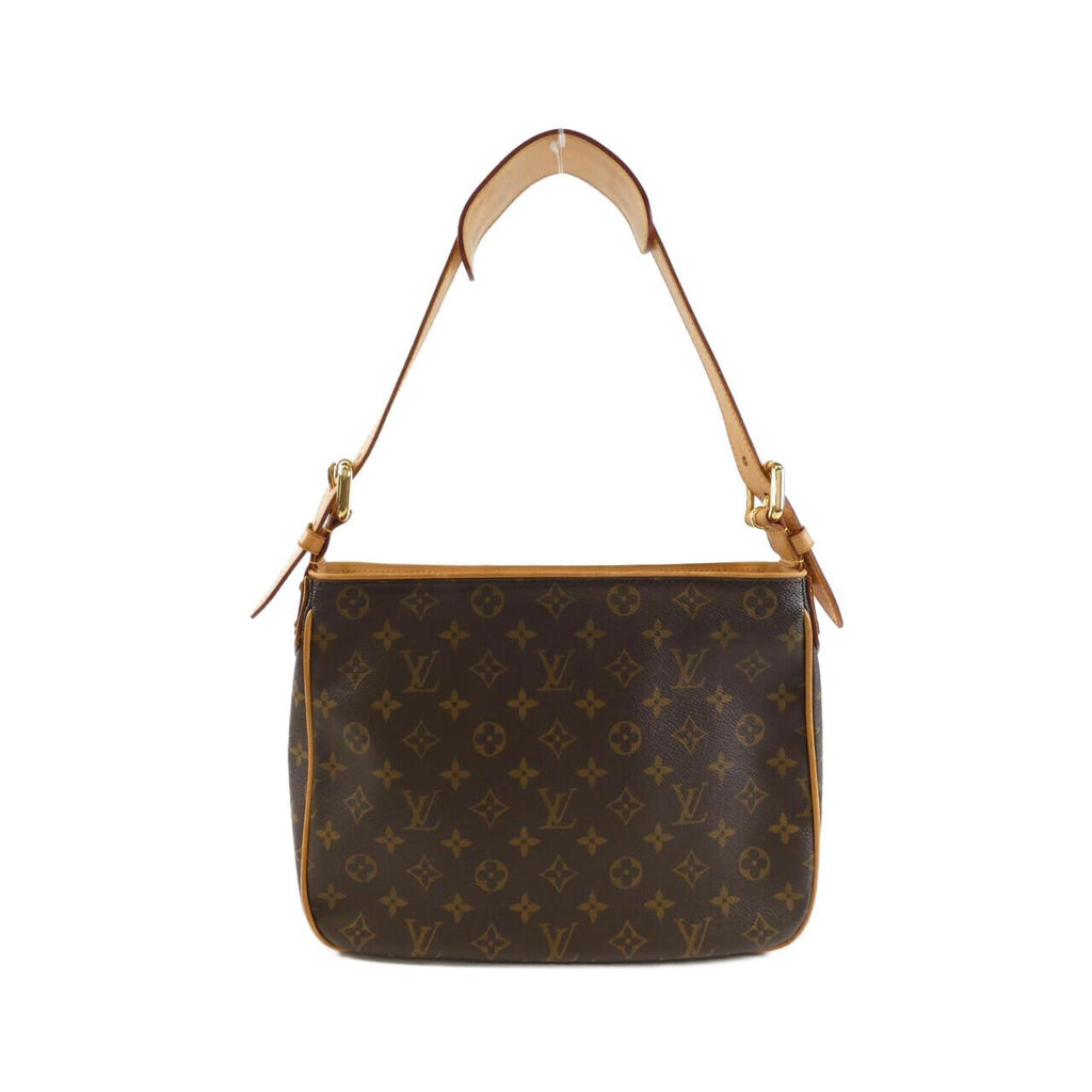 Louis Vuitton Monogram Shoulder Bag