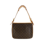 Louis Vuitton Monogram Shoulder Bag