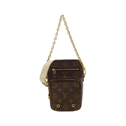 Louis Vuitton Monogram Shoulder Bag