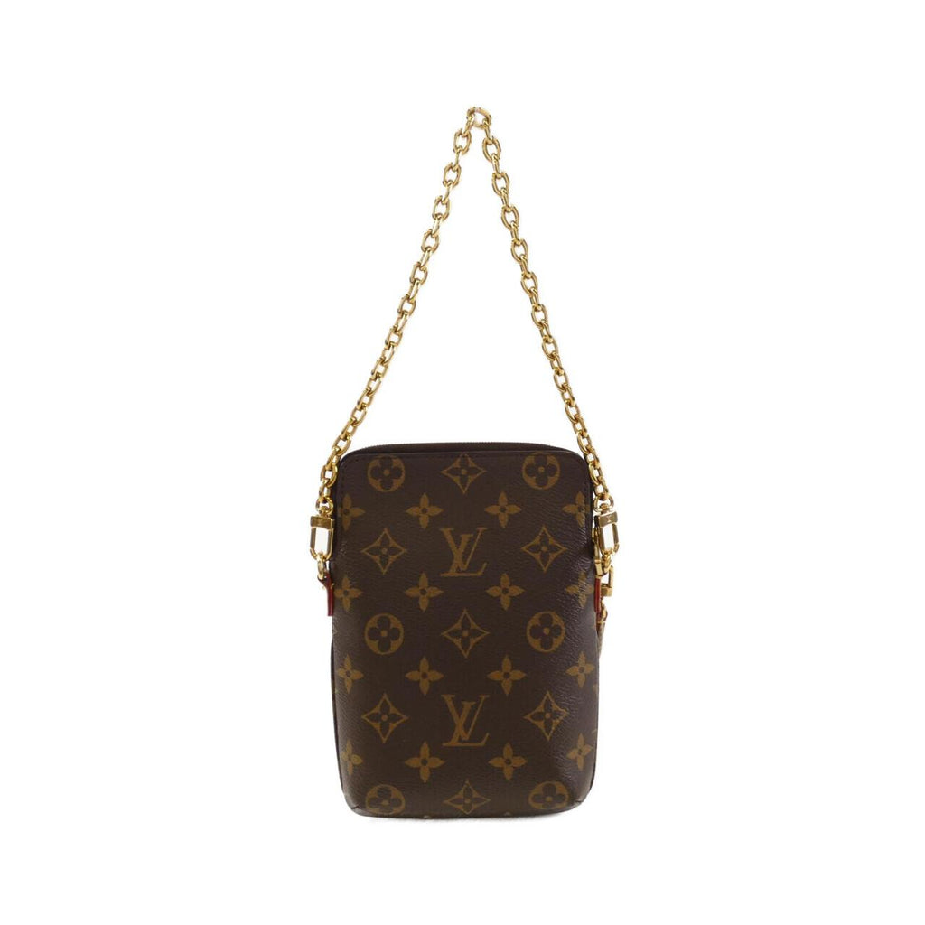 Louis Vuitton Monogram Shoulder Bag