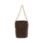 Louis Vuitton Monogram Shoulder Bag