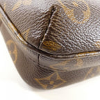 Louis Vuitton Monogram Shoulder Bag