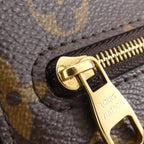 Louis Vuitton Monogram Shoulder Bag
