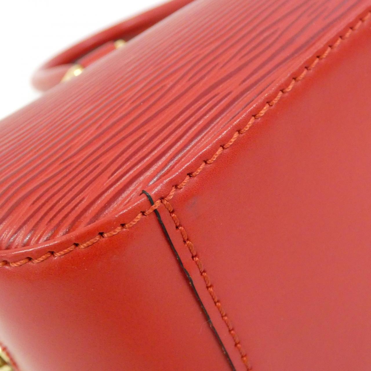 Louis Vuitton Epi Jasmine Calf Bag