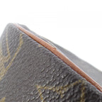 Louis Vuitton Papillon Monogram Coated Canvas Bag