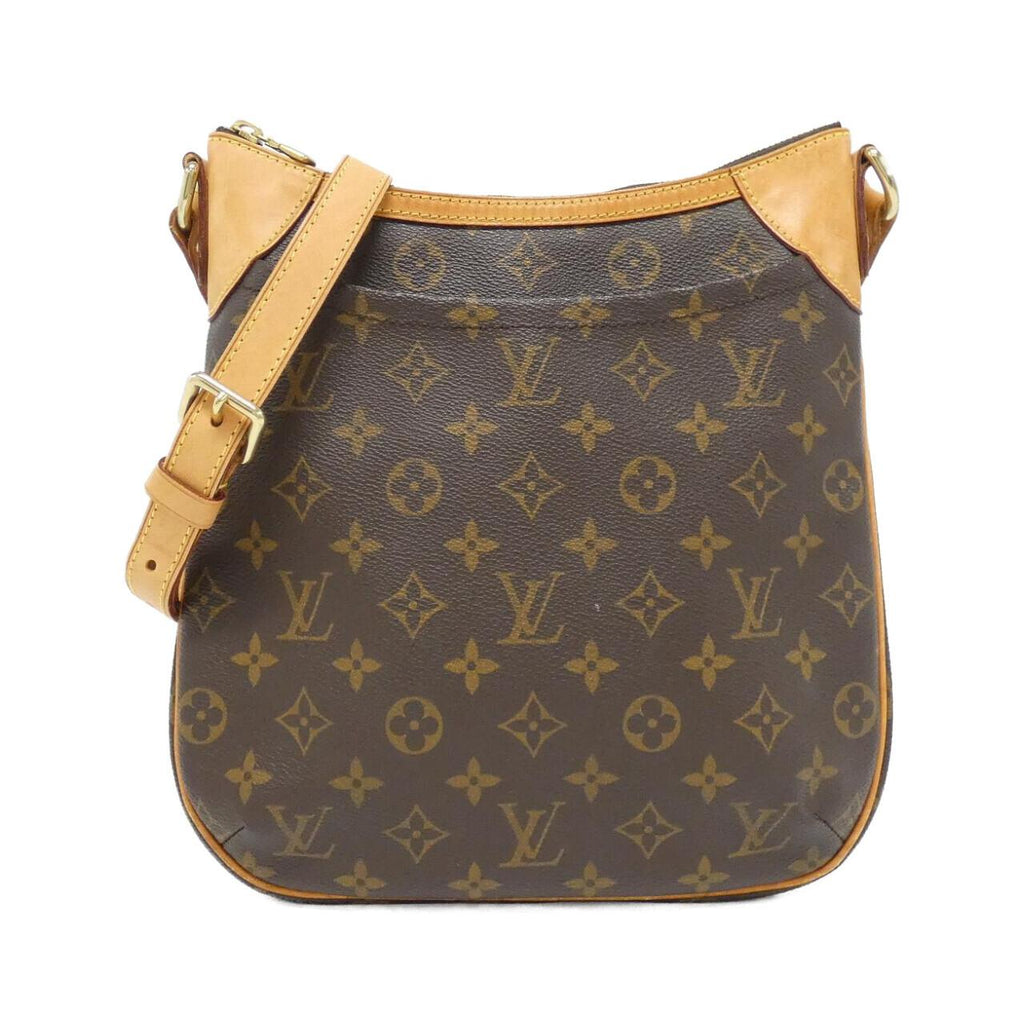 Louis Vuitton Odeon Monogram Shoulder Bag