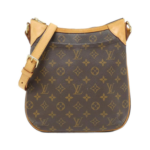Louis Vuitton Odeon Monogram Shoulder Bag