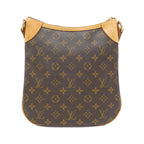 Louis Vuitton Odeon Monogram Shoulder Bag