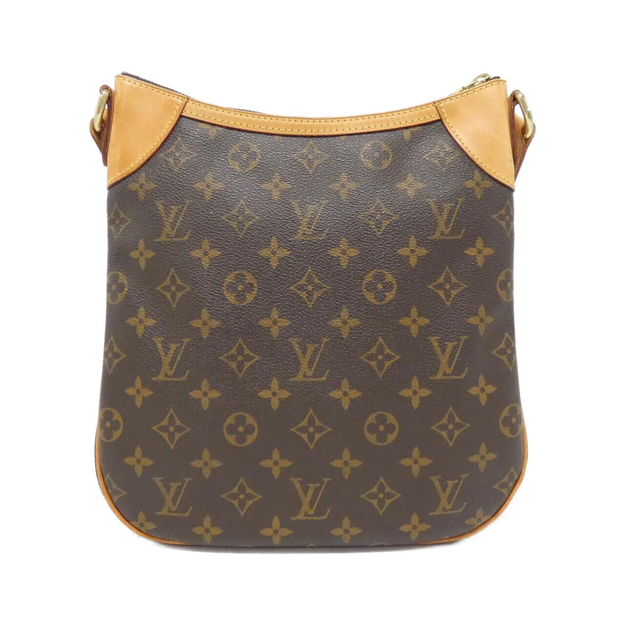 Louis Vuitton Odeon Monogram Shoulder Bag