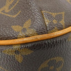 Louis Vuitton Odeon Monogram Shoulder Bag
