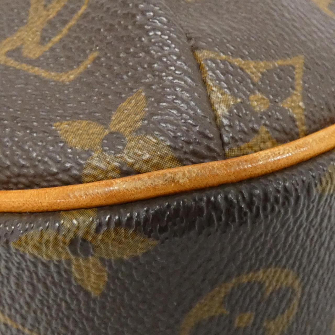 Louis Vuitton Odeon Monogram Shoulder Bag