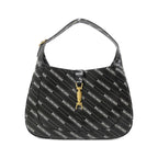 Gucci JACKIE 1961 Leather Shoulder Bag