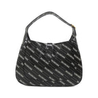 Gucci JACKIE 1961 Leather Shoulder Bag