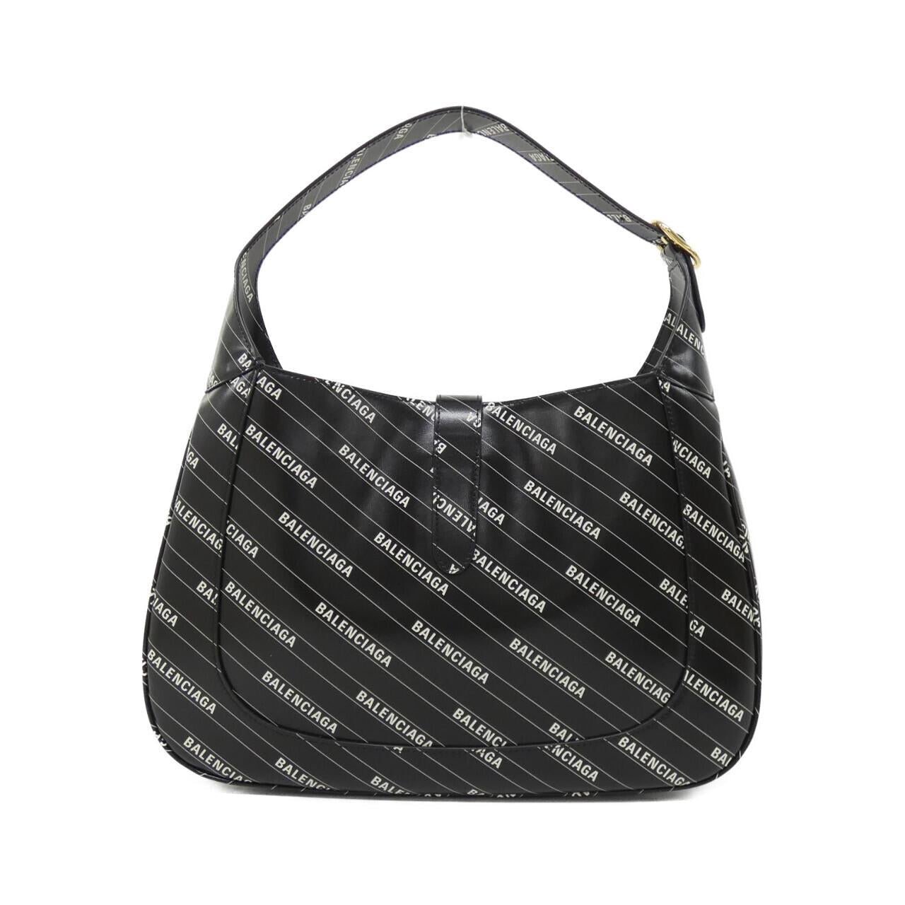 Gucci JACKIE 1961 Leather Shoulder Bag