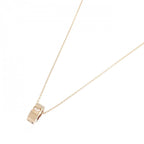 Louis Vuitton Pendentif Empreinte Au750 Necklace
