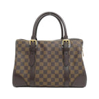 Louis Vuitton Damier Barkley Bag