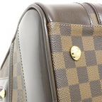 Louis Vuitton Damier Barkley Bag