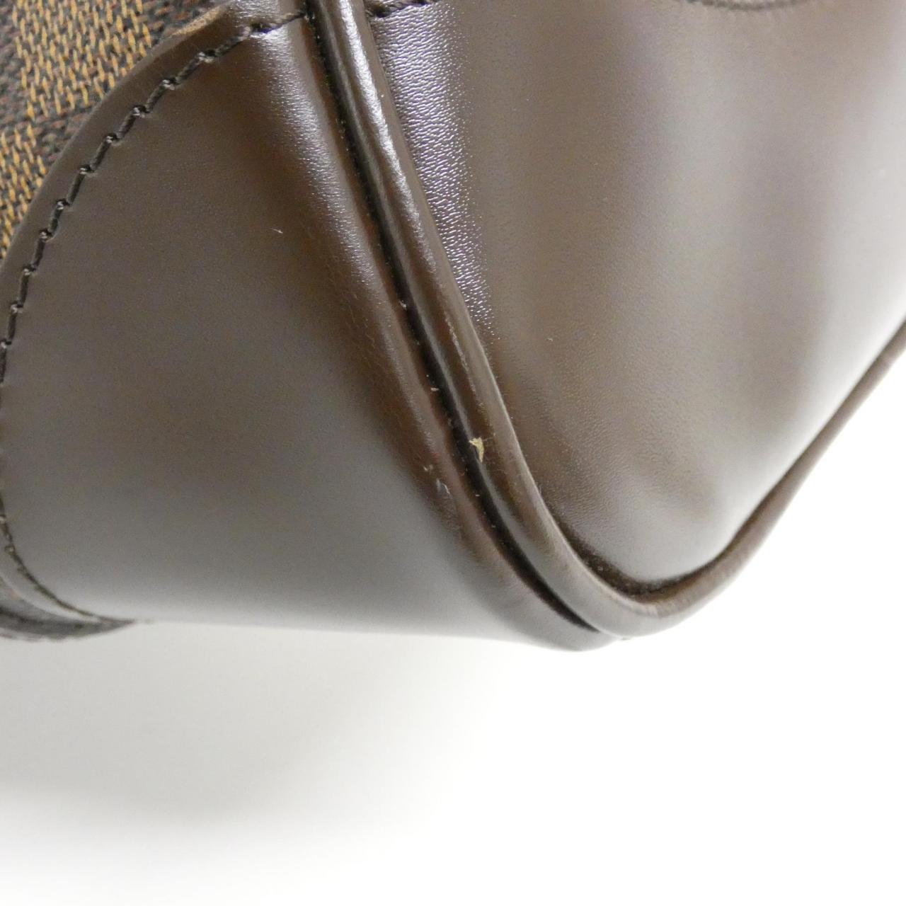 Louis Vuitton Damier Barkley Bag