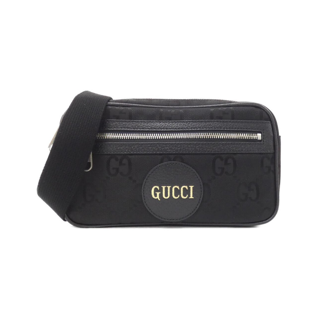 Gucci GUCCI OFF THE GRID GG Nylon Waist Bag