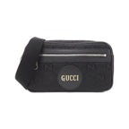 Gucci GUCCI OFF THE GRID GG Nylon Waist Bag