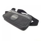 Gucci GUCCI OFF THE GRID GG Nylon Waist Bag