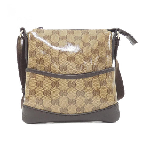 Gucci GG Crystal Shoulder Bag