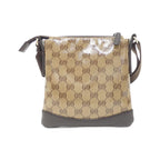 Gucci GG Crystal Shoulder Bag